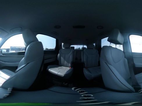 Used 2024 Hyundai Palisade SEL AWD/4WD image 39