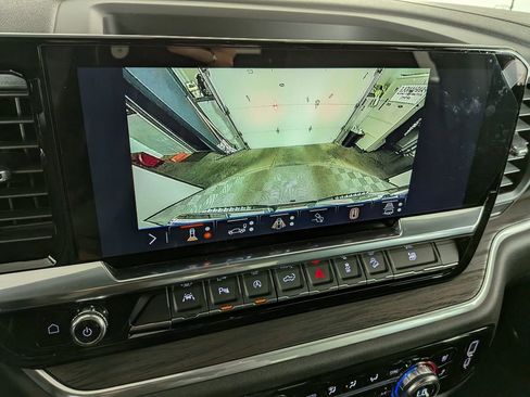 New 2026 GMC Sierra 1500 SLT w/ SLT Premium Package image 25