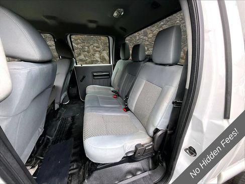 Used 2015 Ford F250 XL AWD/4WD image 15