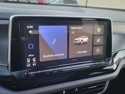 Used 2024 Volkswagen Atlas Peak Edition SE image 16