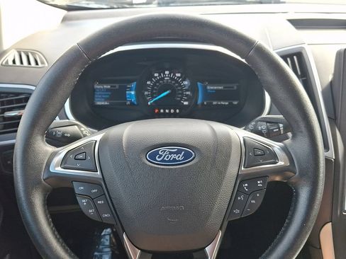 Used 2021 Ford Edge SEL w/ Convenience Package AWD/4WD image 18