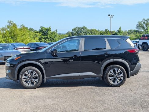 Used 2023 Nissan Rogue SV FWD image 6