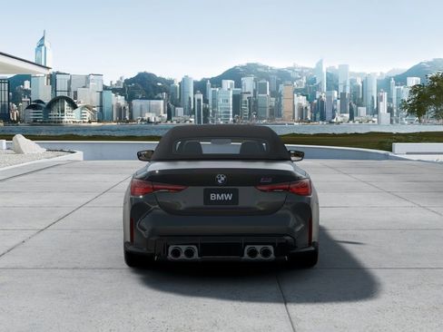 New 2026 BMW M4 xDrive Competition AWD/4WD image 5