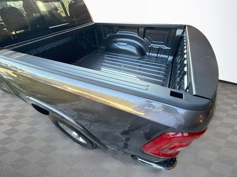 New 2026 RAM 1500 Big Horn image 28