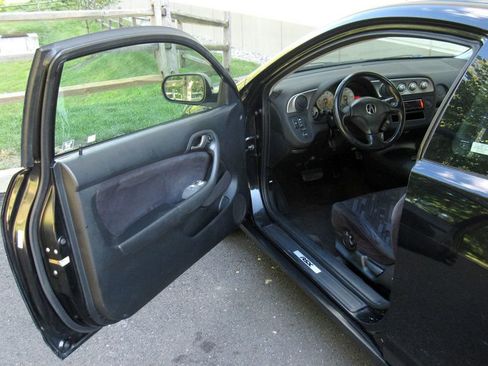 Used 2003 Acura RSX image 13