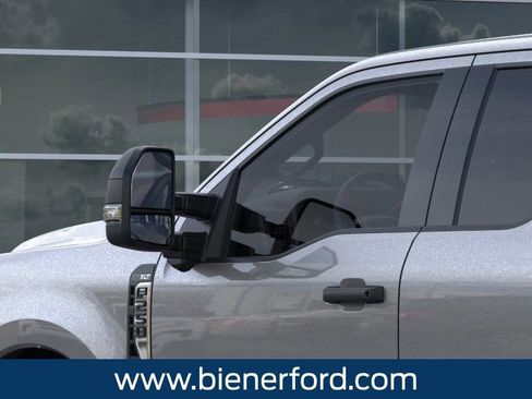 New 2026 Ford F250 XLT w/ 360-Degree Camera Package AWD/4WD image 21