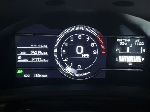 Certified 2025 Subaru BRZ Limited image 20