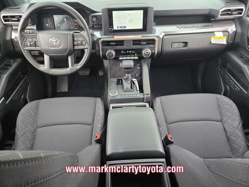 New 2026 Toyota Tacoma SR5 RWD image 10