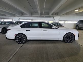 New 2026 BMW 760i xDrive w/ Executive Package AWD/4WD video 3
