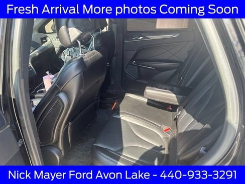 Used 2017 Lincoln MKC Select w/ Select Plus Package AWD/4WD image 12