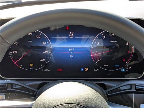 New 2025 Mercedes-Benz C 300 Sedan image 11