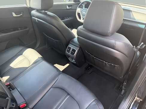 Used 2016 Kia Optima SX w/ Technology Package FWD image 14