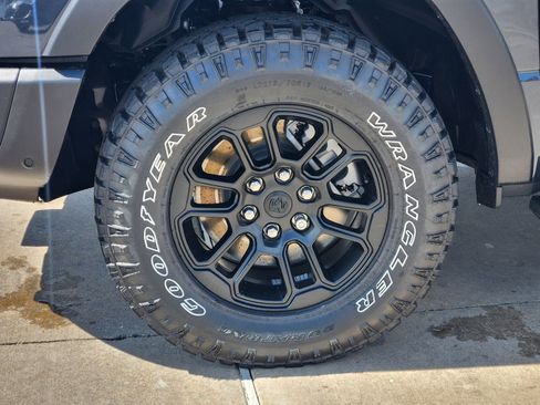 New 2026 RAM 1500 Rebel image 11