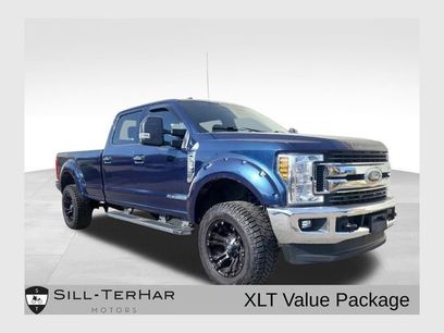 Used 2018 Ford F350 XLT w/ XLT Value Package