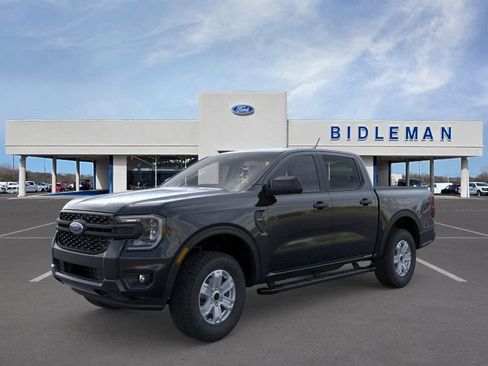 New 2025 Ford Ranger XL w/ Trailer Tow Package image 1