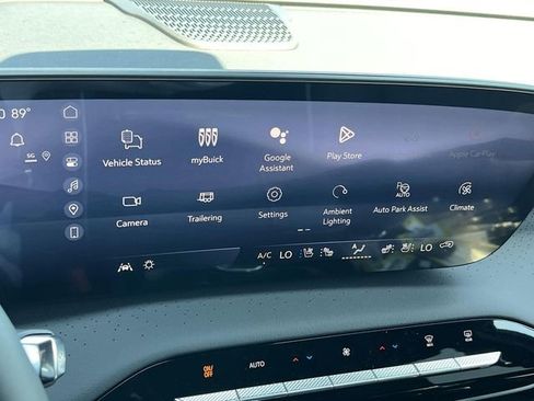 New 2026 Buick Enclave Avenir w/ Super Cruise Package image 16