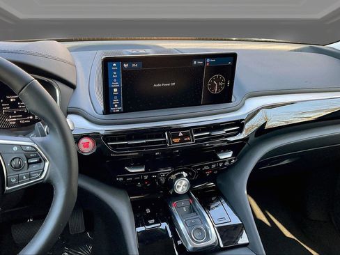 New 2025 Acura MDX SH-AWD Technology Package image 7