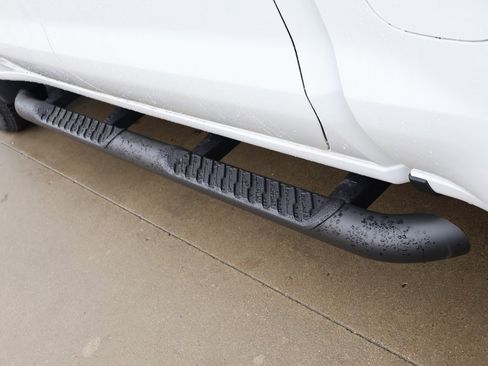 New 2026 Chevrolet Silverado 1500 RST w/ RST Select Package image 10