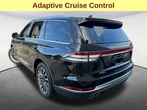 Used 2022 Lincoln Aviator Reserve w/ Equipment Group 201A image 10