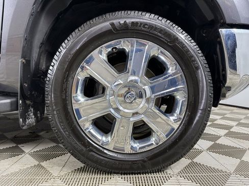 Used 2021 Toyota Tundra 1794 Edition image 9