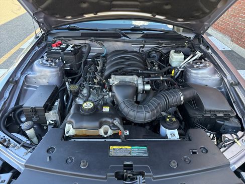 Used 2007 Ford Mustang GT RWD image 31