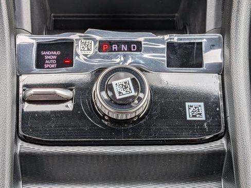 New 2026 Jeep Grand Cherokee Limited AWD/4WD image 18