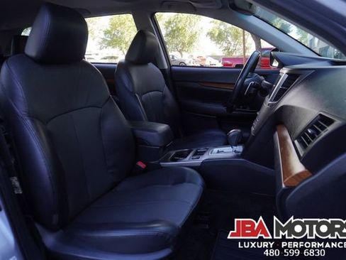 Used 2014 Subaru Outback 2.5i Limited w/ Moonroof Package AWD/4WD image 89