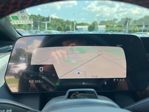 New 2025 Chevrolet Equinox EV RS w/ Active Safety Package 3 image 23