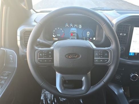 New 2026 Ford F150 XLT image 12
