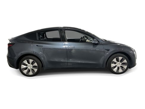 Certified 2023 Tesla Model Y Long Range AWD/4WD image 7