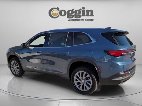 New 2026 Buick Enclave Preferred w/ Power Package image 5