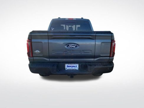 Used 2024 Ford F150 King Ranch image 4