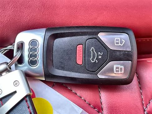 Used 2019 Audi S5 Prestige image 21