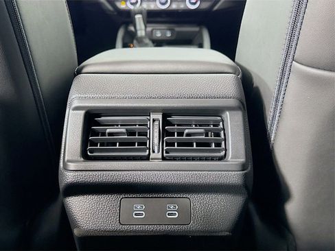 Certified 2025 Honda Accord Touring image 36