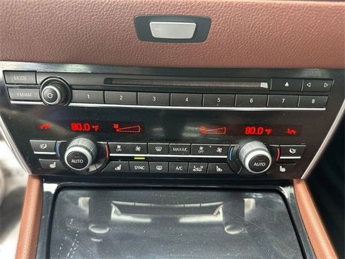 Used 2014 BMW 535i Gran Turismo xDrive image 20