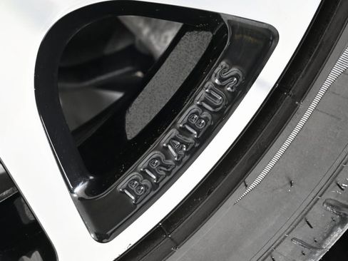 Used 2023 Rolls-Royce Ghost Black Badge w/ Black Badge Ghost Package image 34