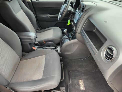 Used 2011 Jeep Patriot Sport w/ PWR Value Group FWD image 15