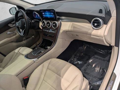 Certified 2022 Mercedes-Benz GLC 300 4MATIC image 21