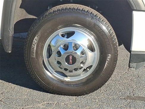 Used 2020 GMC Sierra 3500 Denali w/ Denali Ultimate Package image 12