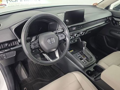 Used 2024 Honda CR-V EX-L image 19