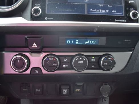 Used 2021 Toyota Tacoma SR5 image 35
