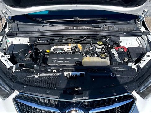 Used 2017 Buick Encore Preferred AWD/4WD image 35
