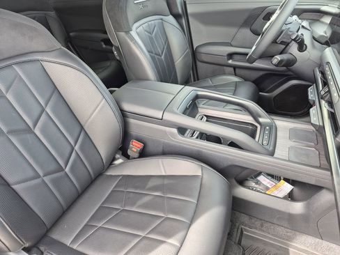 New 2027 Kia Telluride SX X-Line AWD/4WD image 15