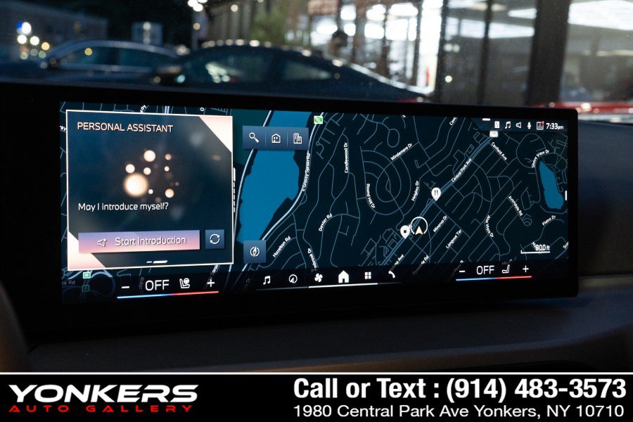 Used 2025 BMW 430i xDrive Coupe AWD/4WD image 38
