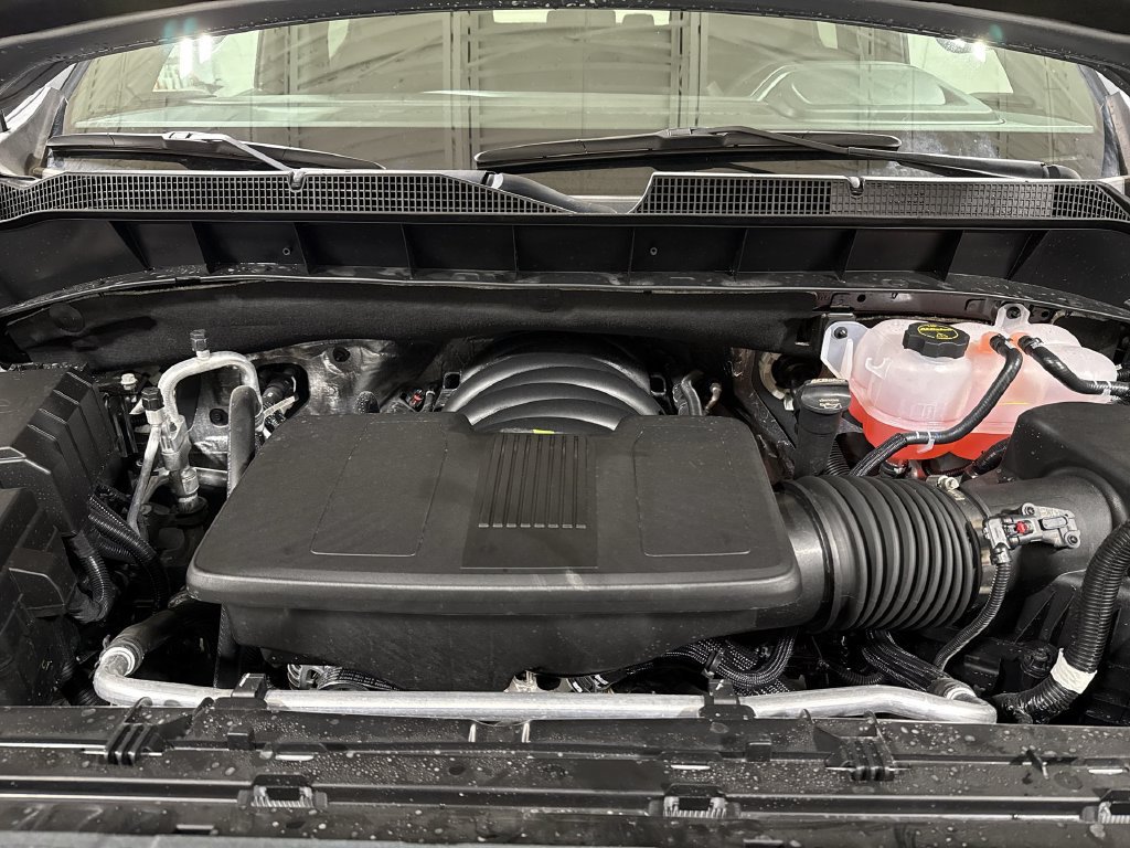 New 2026 Chevrolet Silverado 1500 RST w/ Z71 Off-Road Package AWD/4WD image 24