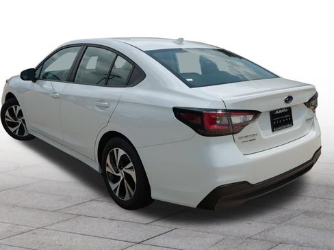 Used 2025 Subaru Legacy Premium AWD/4WD image 7