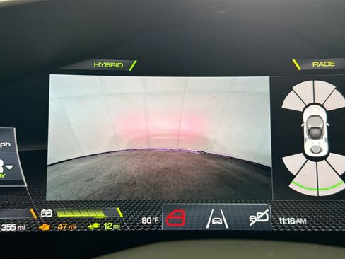 Certified 2023 Ferrari SF90 Stradale AWD/4WD image 14