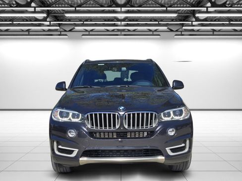 Used 2017 BMW X5 sDrive35i image 4