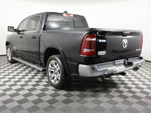 Used 2024 RAM 1500 Limited image 6