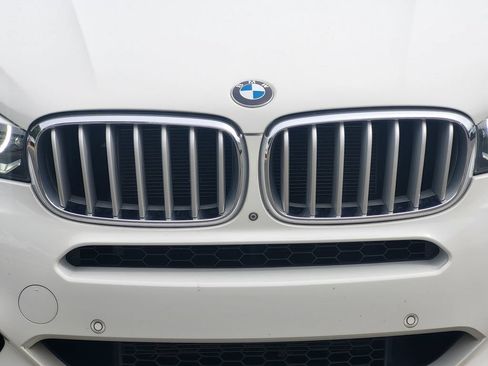 Used 2014 BMW X5 xDrive50i AWD/4WD image 12